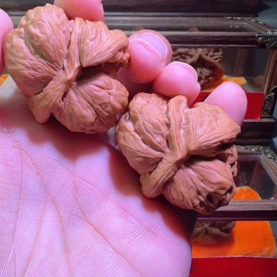 蛤蟆头大犀牛孤品土豪级大边43