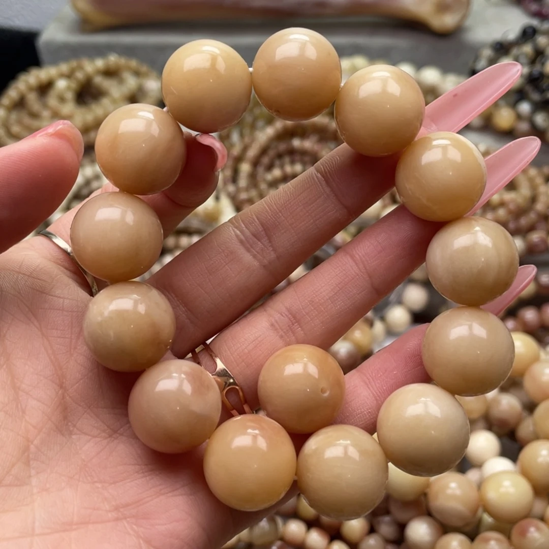 驼骨手串/手链峻*骆驼祥子