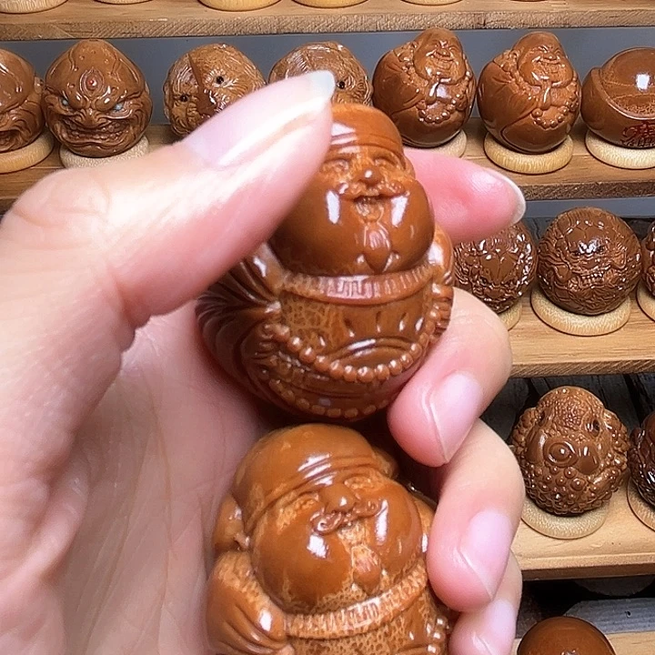 橄榄核手串/手链海*橄榄核