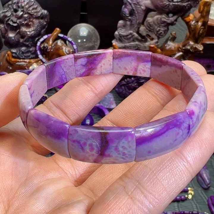 苏纪石（舒俱来）手牌未镶嵌