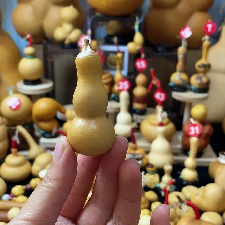 蒜****葫芦丝老师在讲台前讲故事时