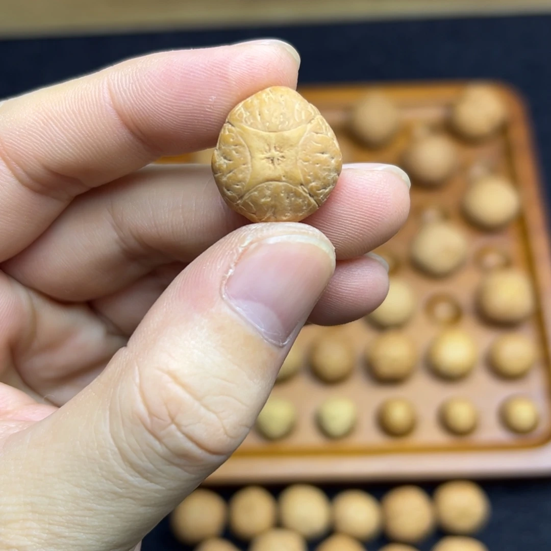 凤眼菩提手串20.3麒麟眼