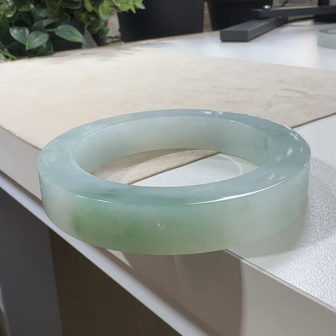 定制翡翠未镶嵌毛胚