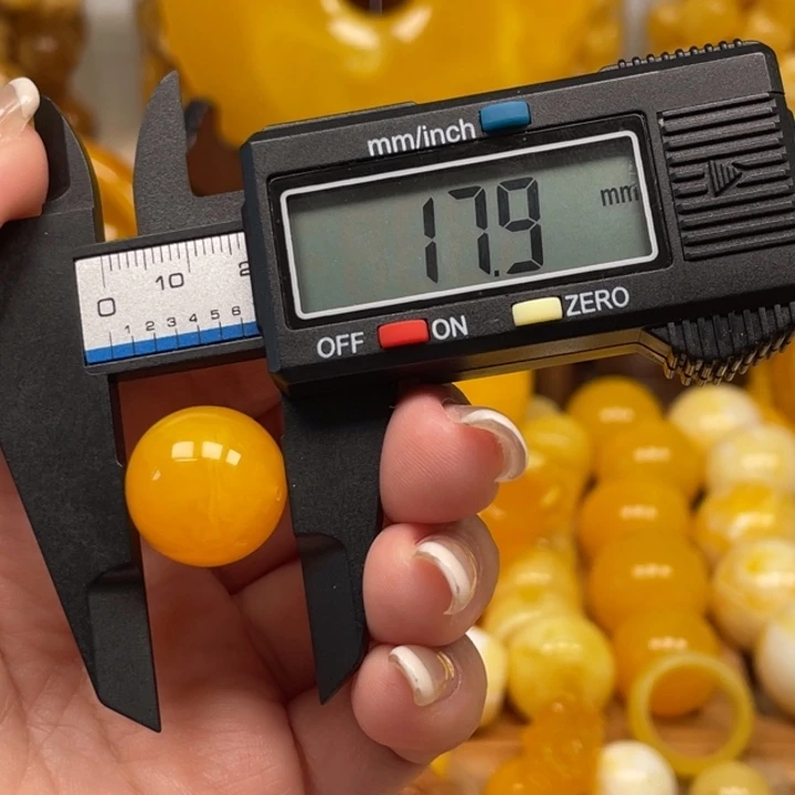 树脂非金属2代蜡037