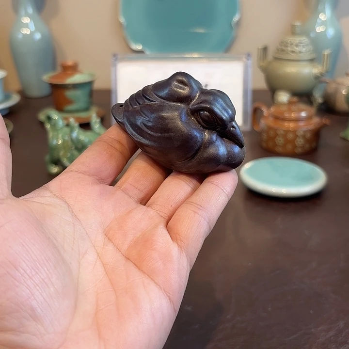 瓷片龙泉青瓷福利青瓷