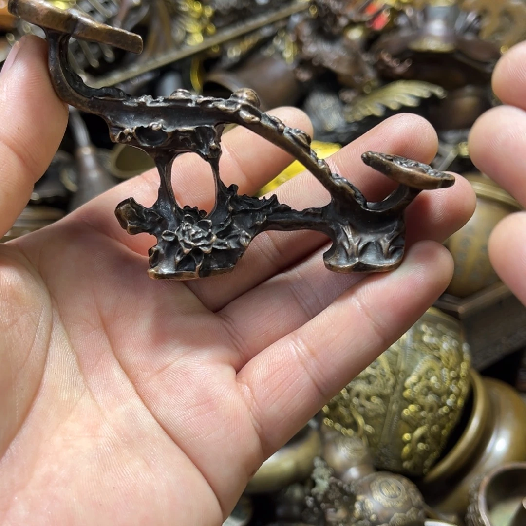 精品铜器摆件链接