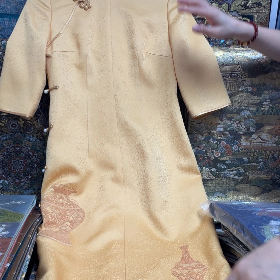 织绣唐锦西阵织  48