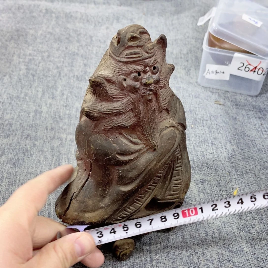 紫砂茶杯非常满意好看得物件