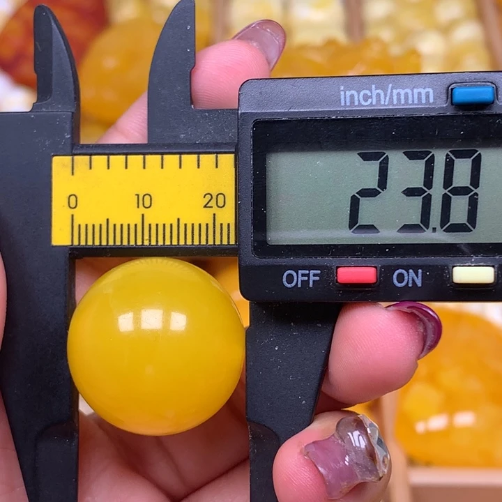 非金属配珠配饰040