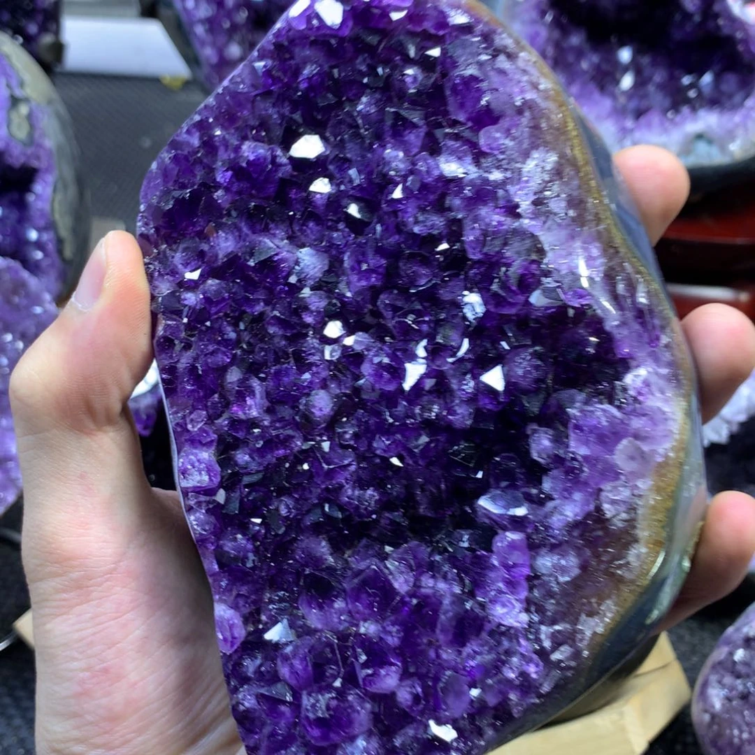 未镶嵌水晶大型摆件（非配饰）小葛