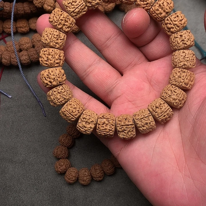 吊坠金刚菩提单圈