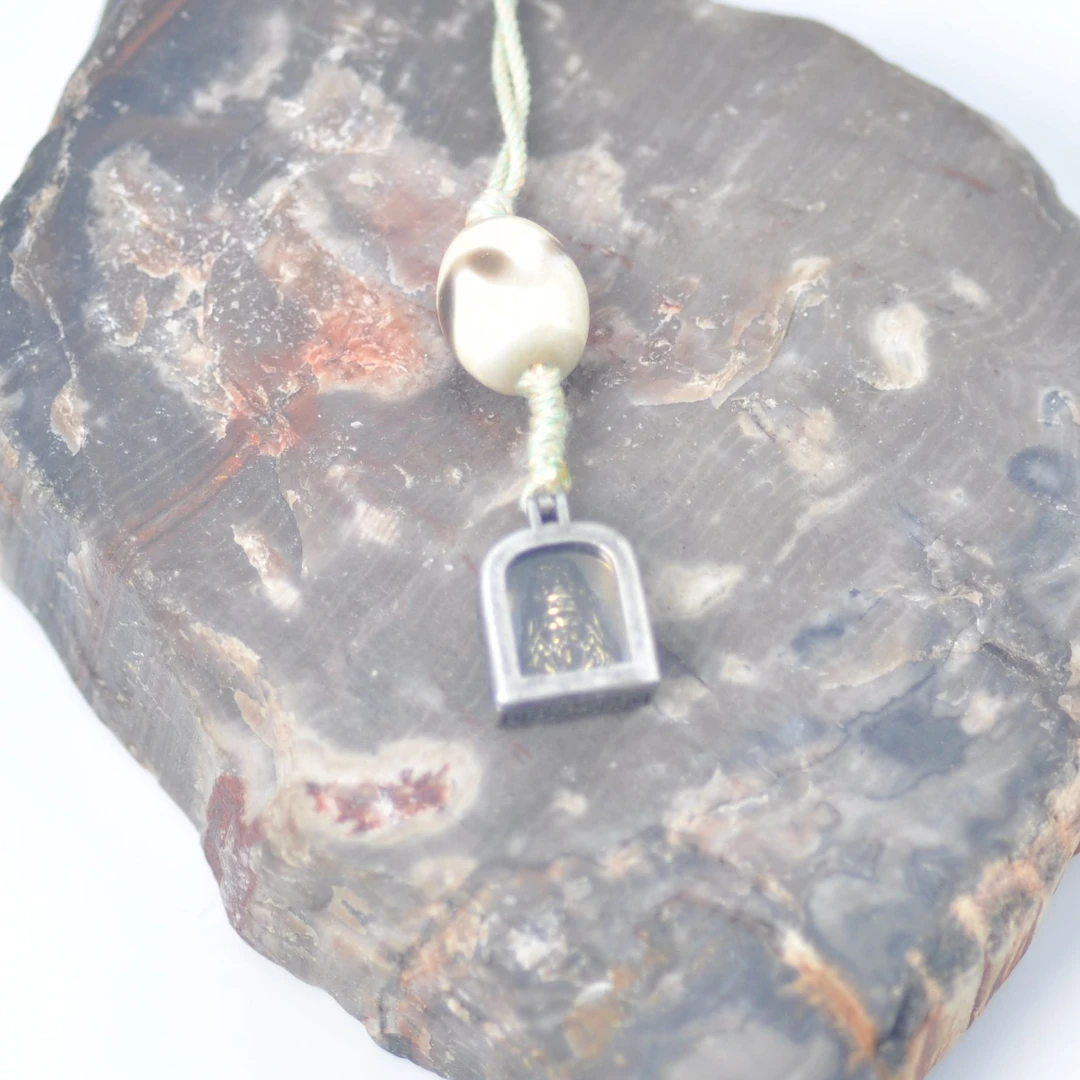 【凰世今传】尼泊尔回流虎虎嘎乌盒挂件