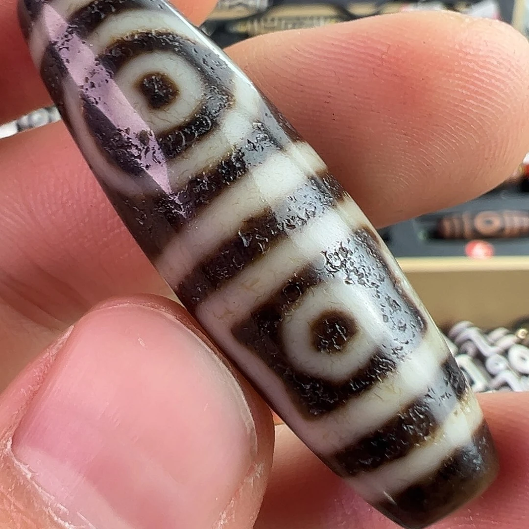 爱***秋星月菩提吊坠多样性发货