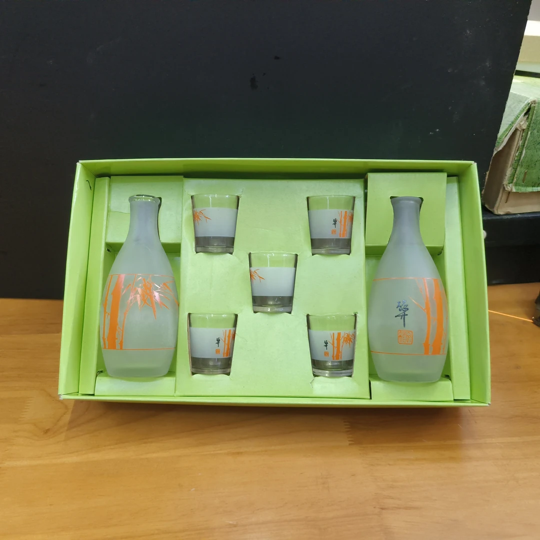 日货玲珑堂精品陶瓷茶杯379（仅支持直播间）