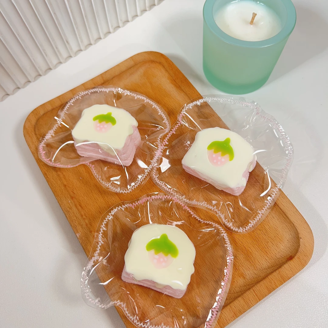 美洋洋捏捏乐解压玩具随机款默认瑕疵-06