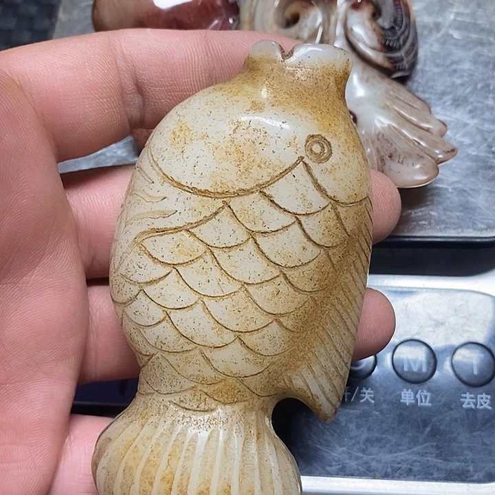 吊坠龙脊菩提