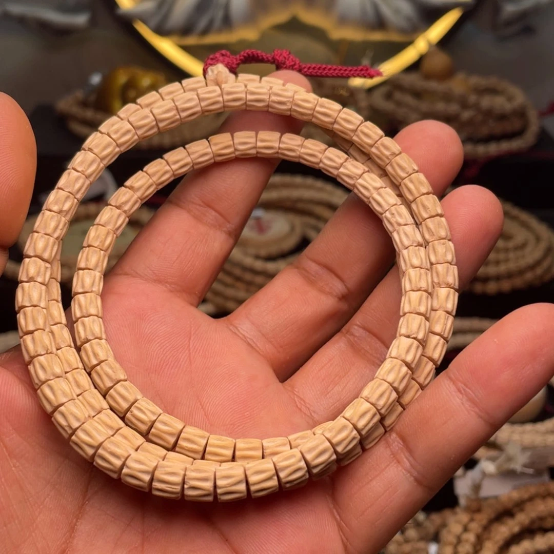 柏香籽/百香籽手串