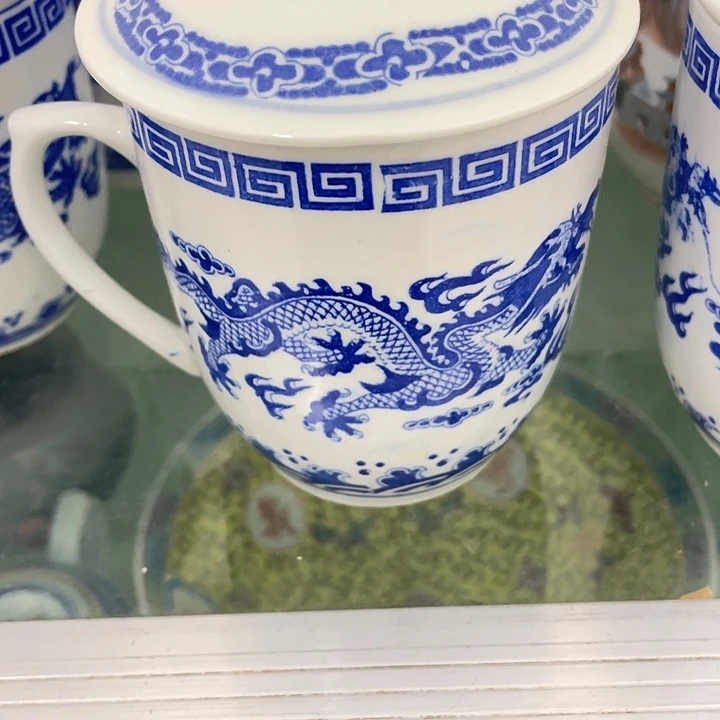 日用陶瓷制品商品