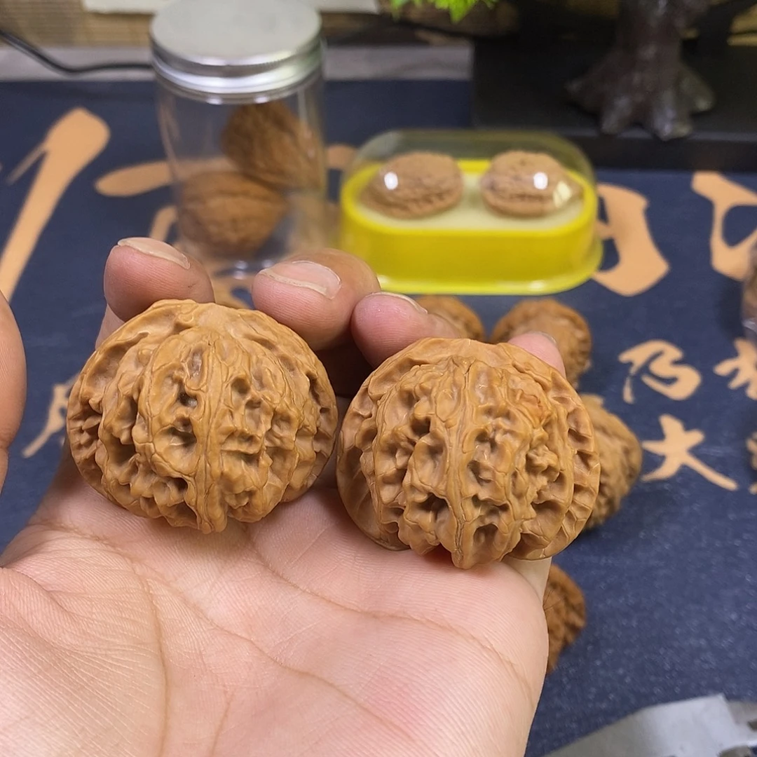 核桃44尺全品无修苹果园，38号