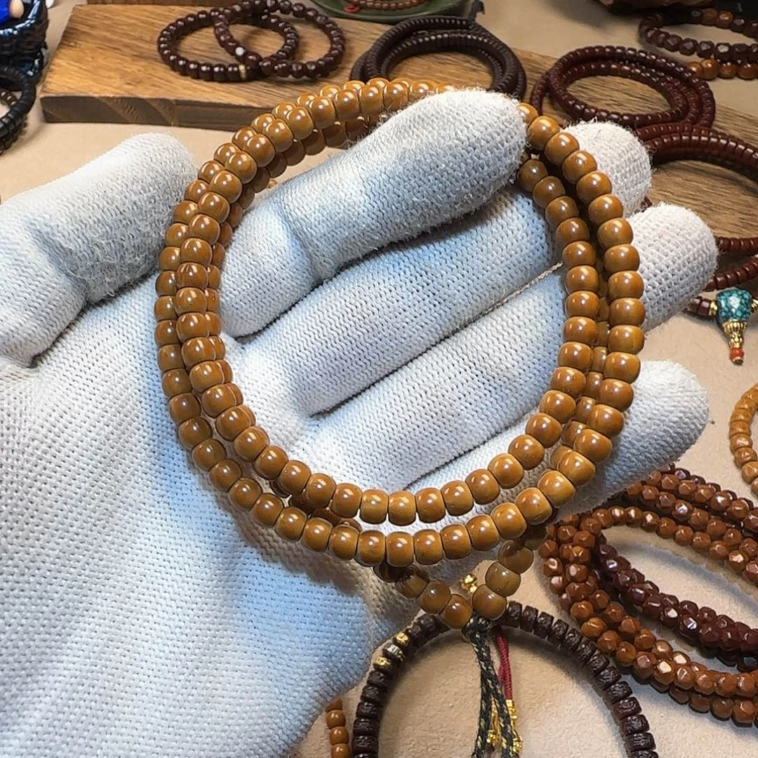 吊坠紫金鼠鼠尖mini脖挂5.1mm