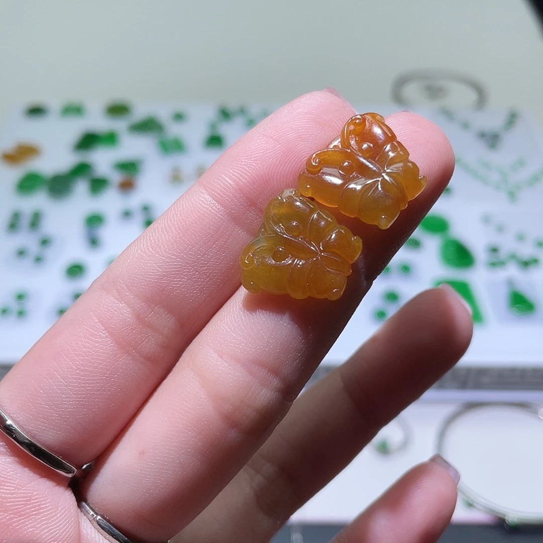 定制翡翠未镶嵌（hjjjjjjjjj
