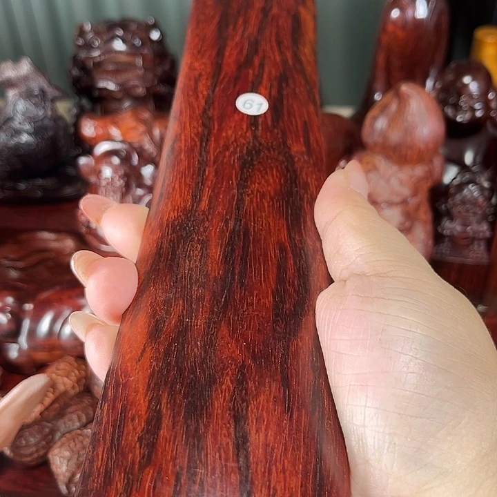 檀香紫檀（小叶紫檀）