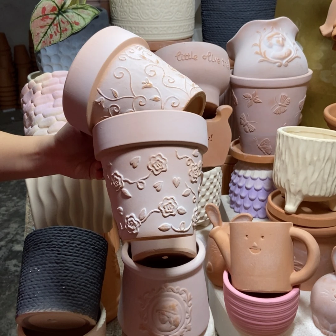 14×13雾化国际玫瑰+钩藤2个