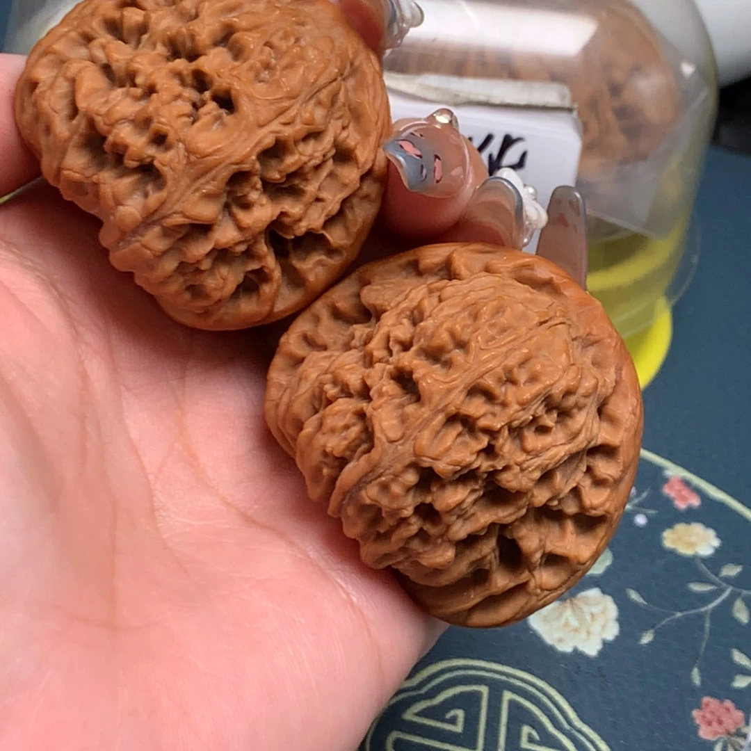把件文玩核桃43-32833-8