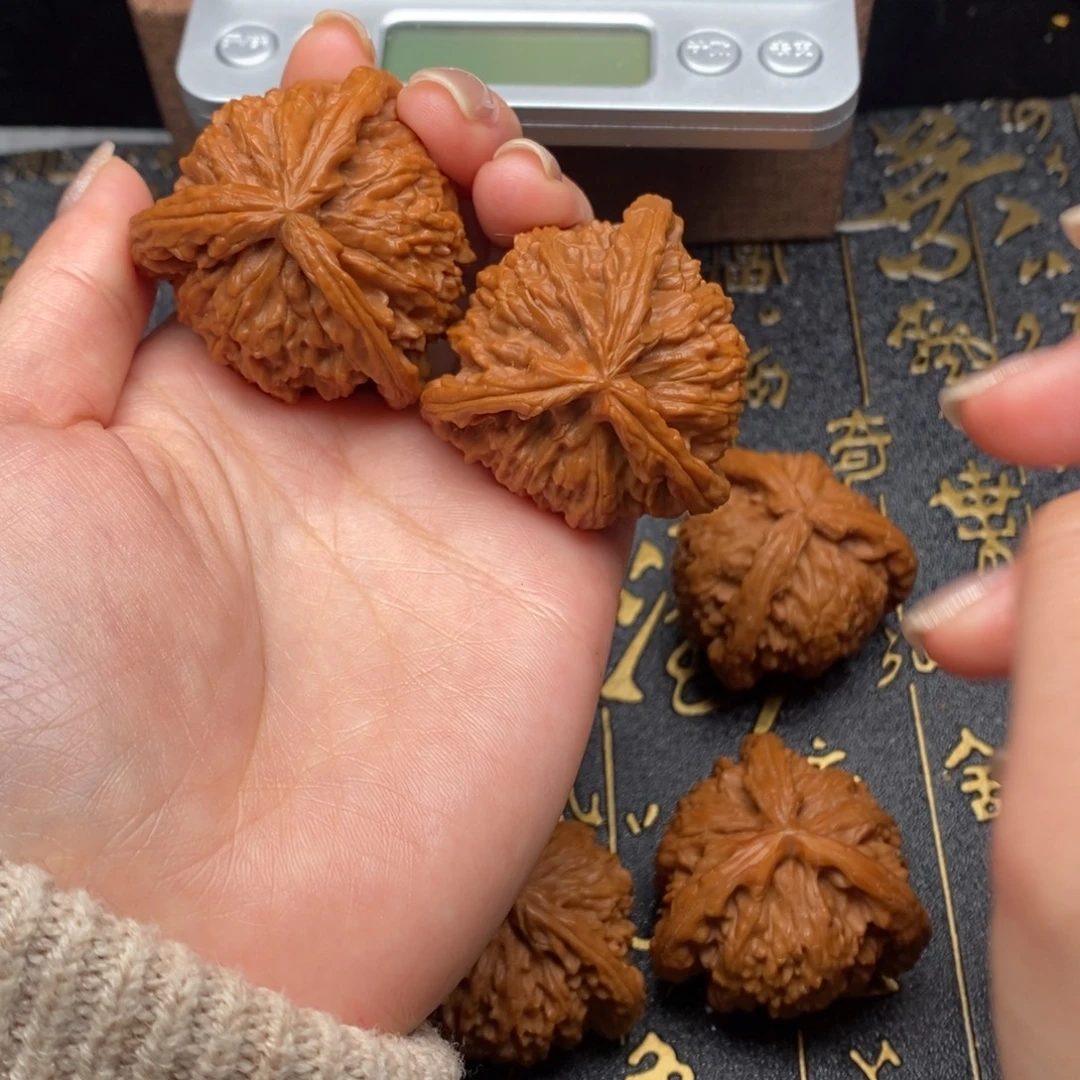 唯***8文玩核桃吊坠11111111111