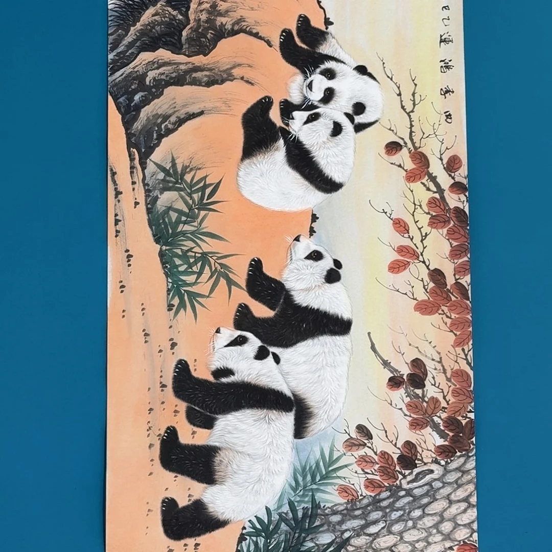 国画密密麻麻密密麻麻妈妈买
