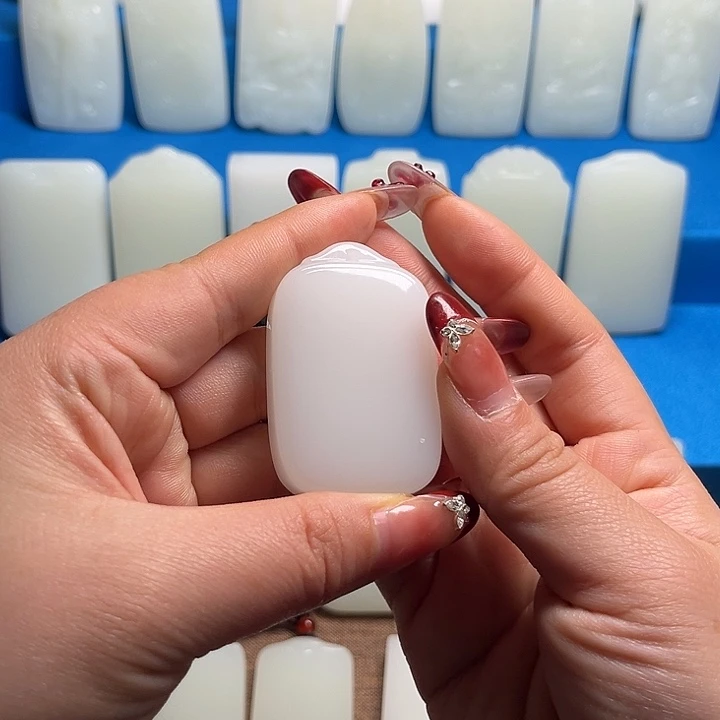 萧*叹35祥云无事牌系列