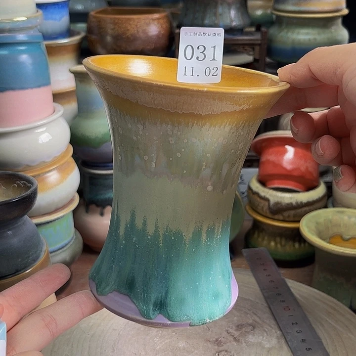 瓷片景德镇陶瓷手工制作