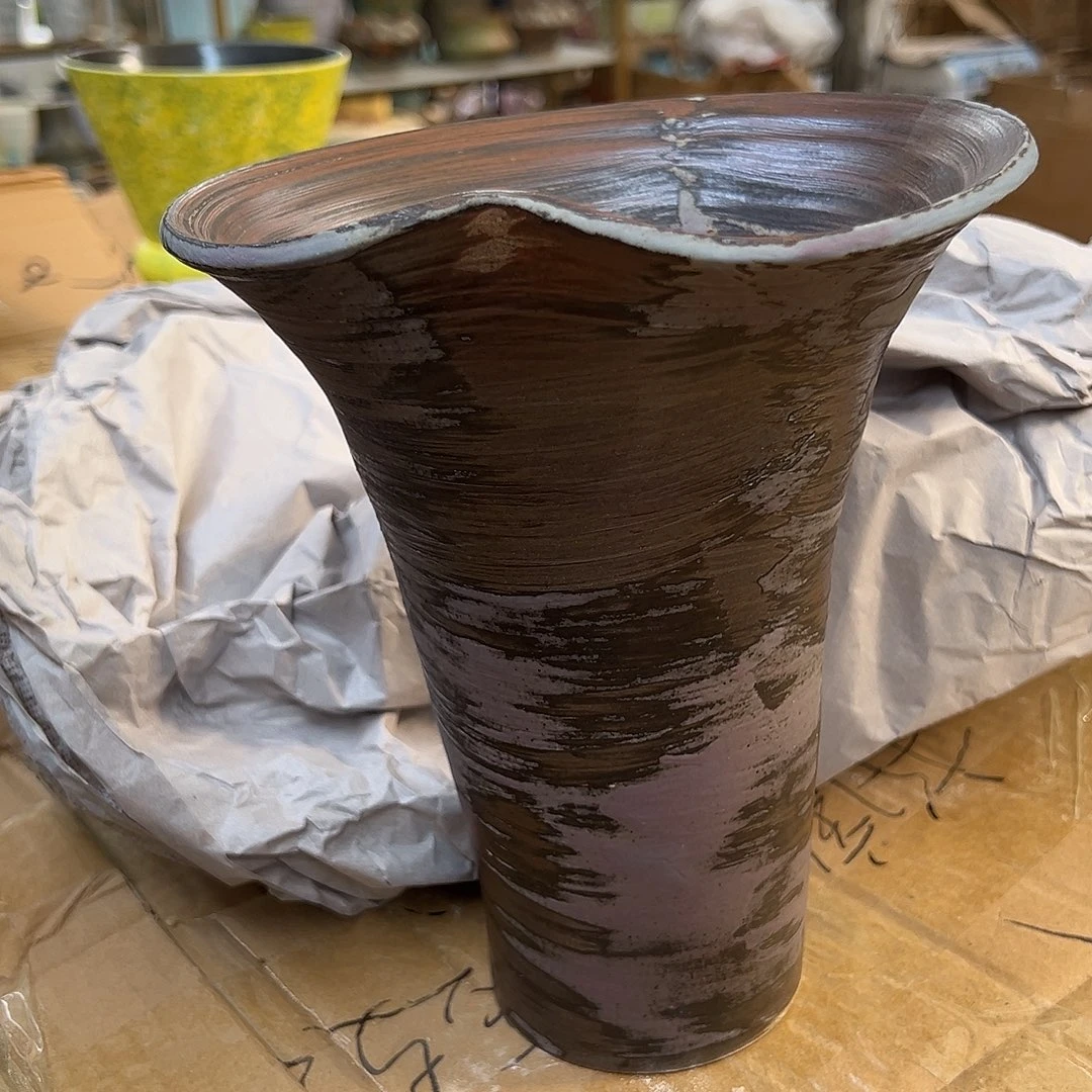 景德镇陶瓷内扣11高20