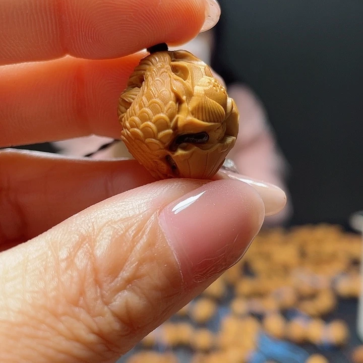 橄榄核手串/手链橄榄