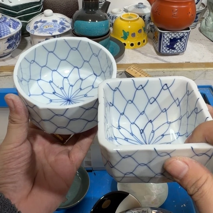 陶瓷推荐第二名20包邮