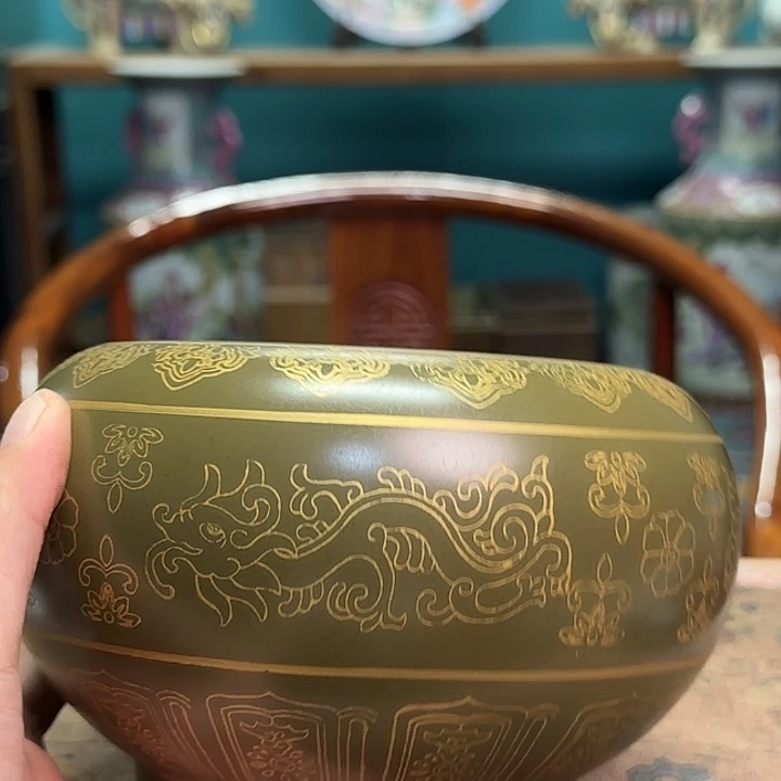 摆件景德镇陶瓷博物