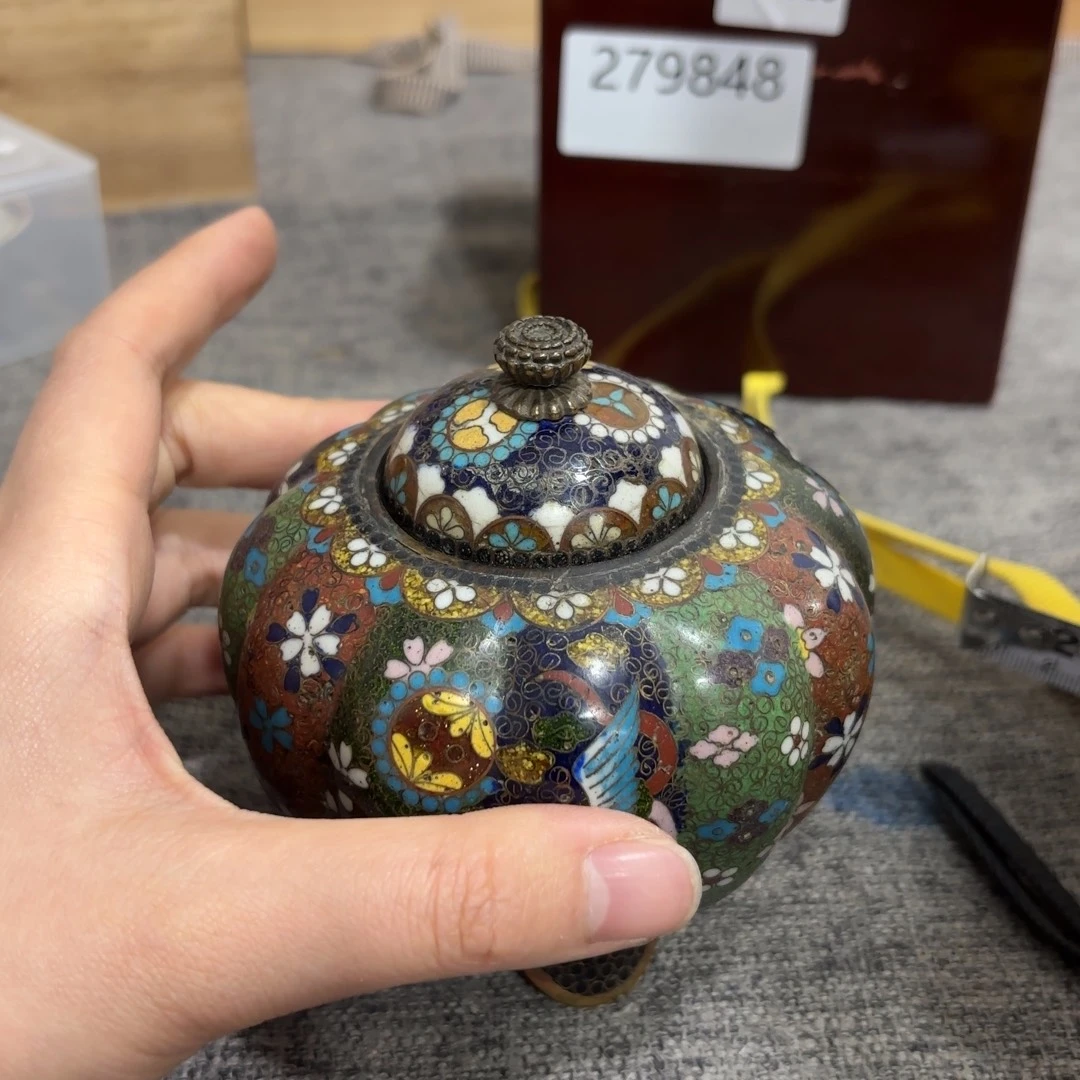 非常好看漂亮的物品