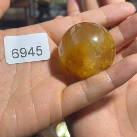 【闪购商品】水晶大型摆件（非配饰）未镶嵌J***y