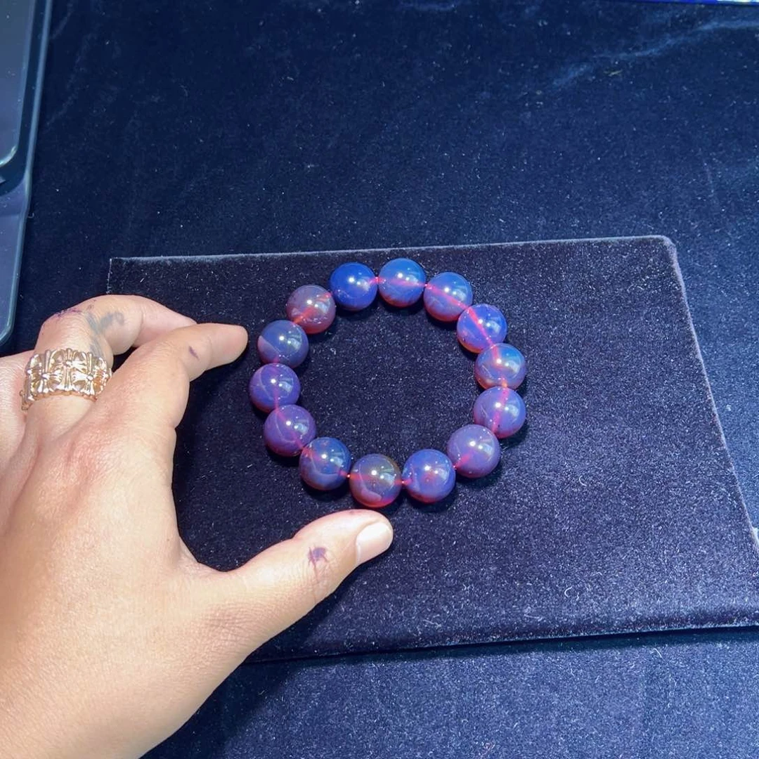 琥珀裸石未镶嵌琥珀