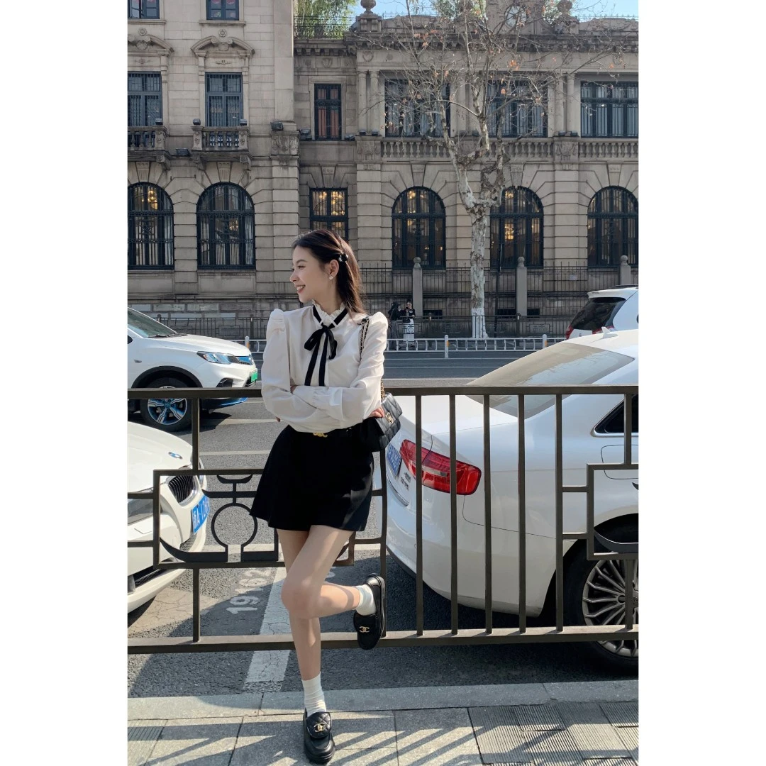 （51-100）轻奢名媛气质风上衣集合