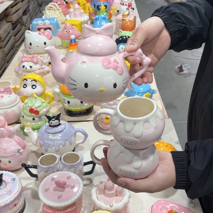 紫砂茶案这么多人在一起的