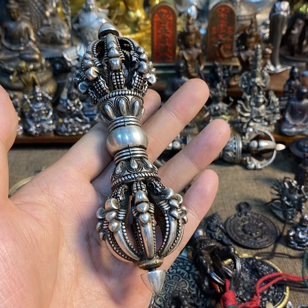 M***。精品铜器摆件收收藏藏