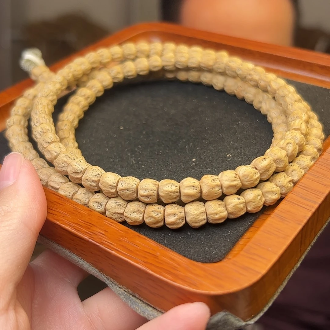 手串柏香籽/百香籽