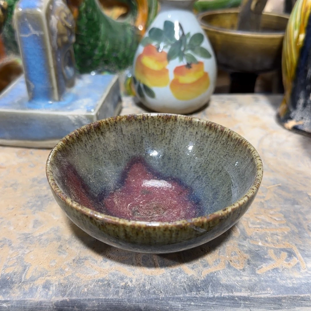 陶瓷摆件摆件摆件