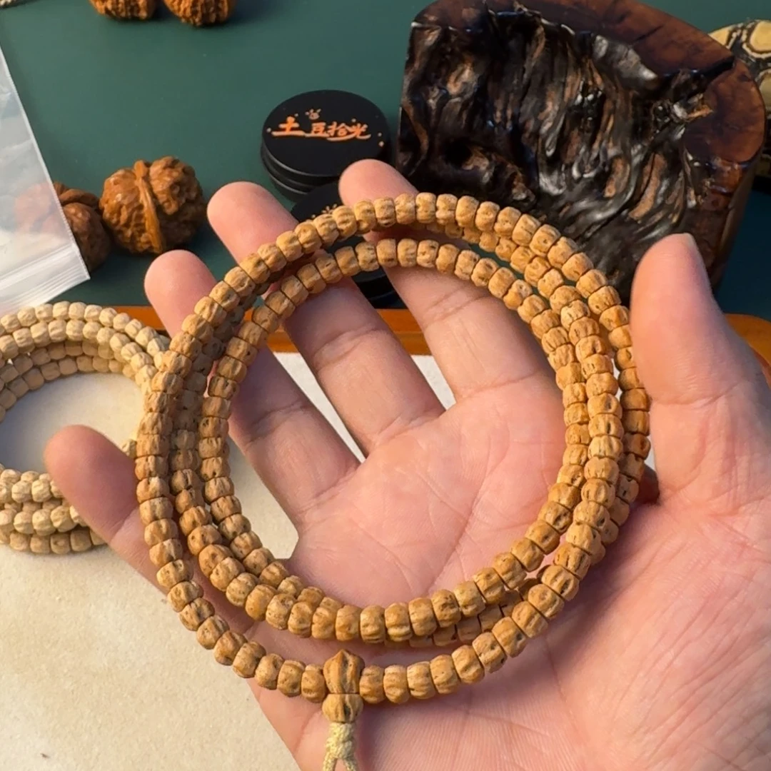 森***森吊坠柏香籽/百香籽