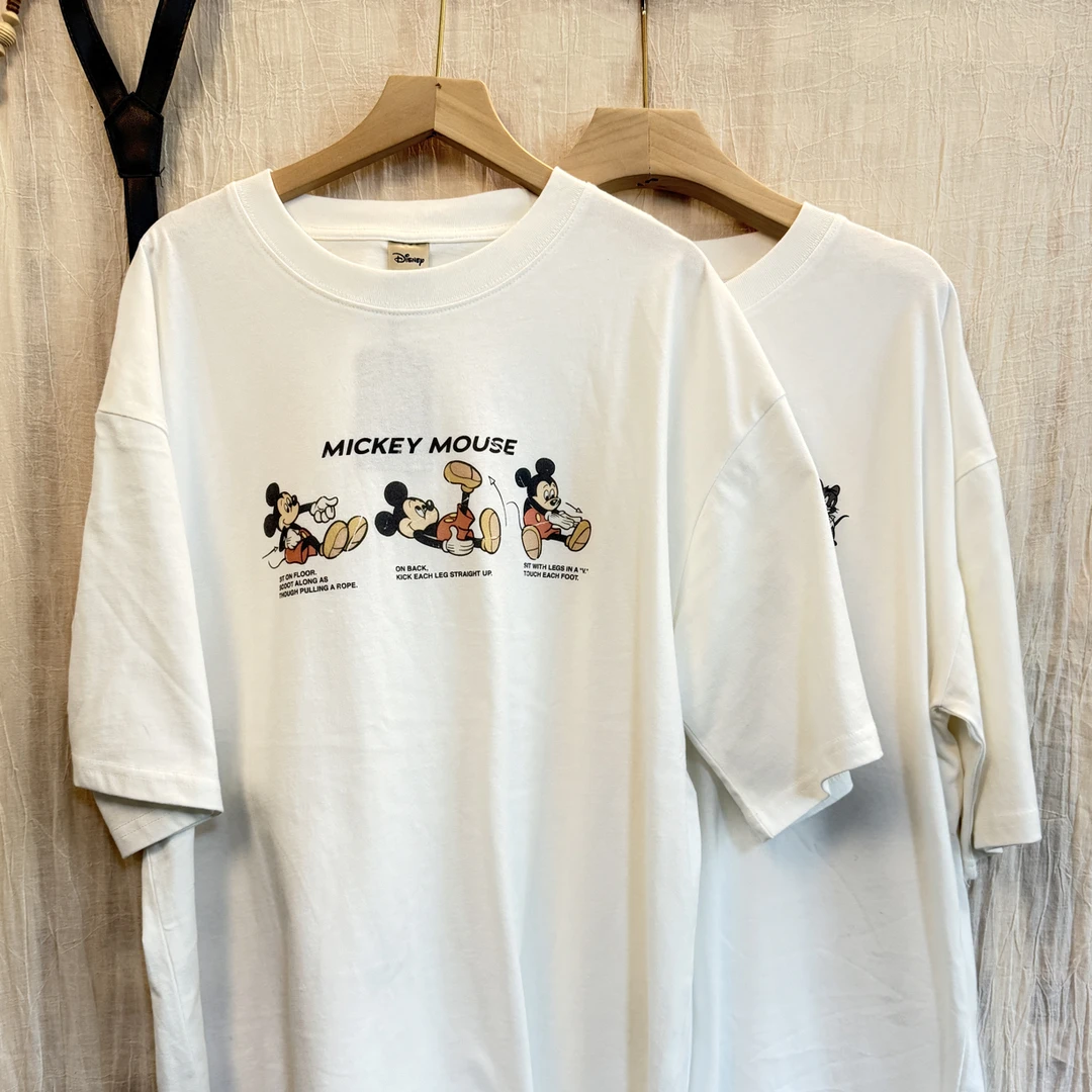 全新特价纯棉T恤no 退换