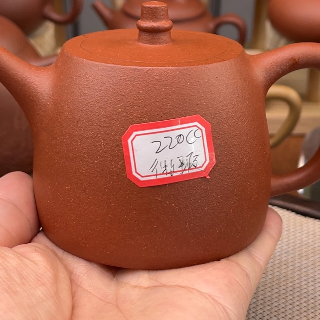 紫砂茶壶55555555555553