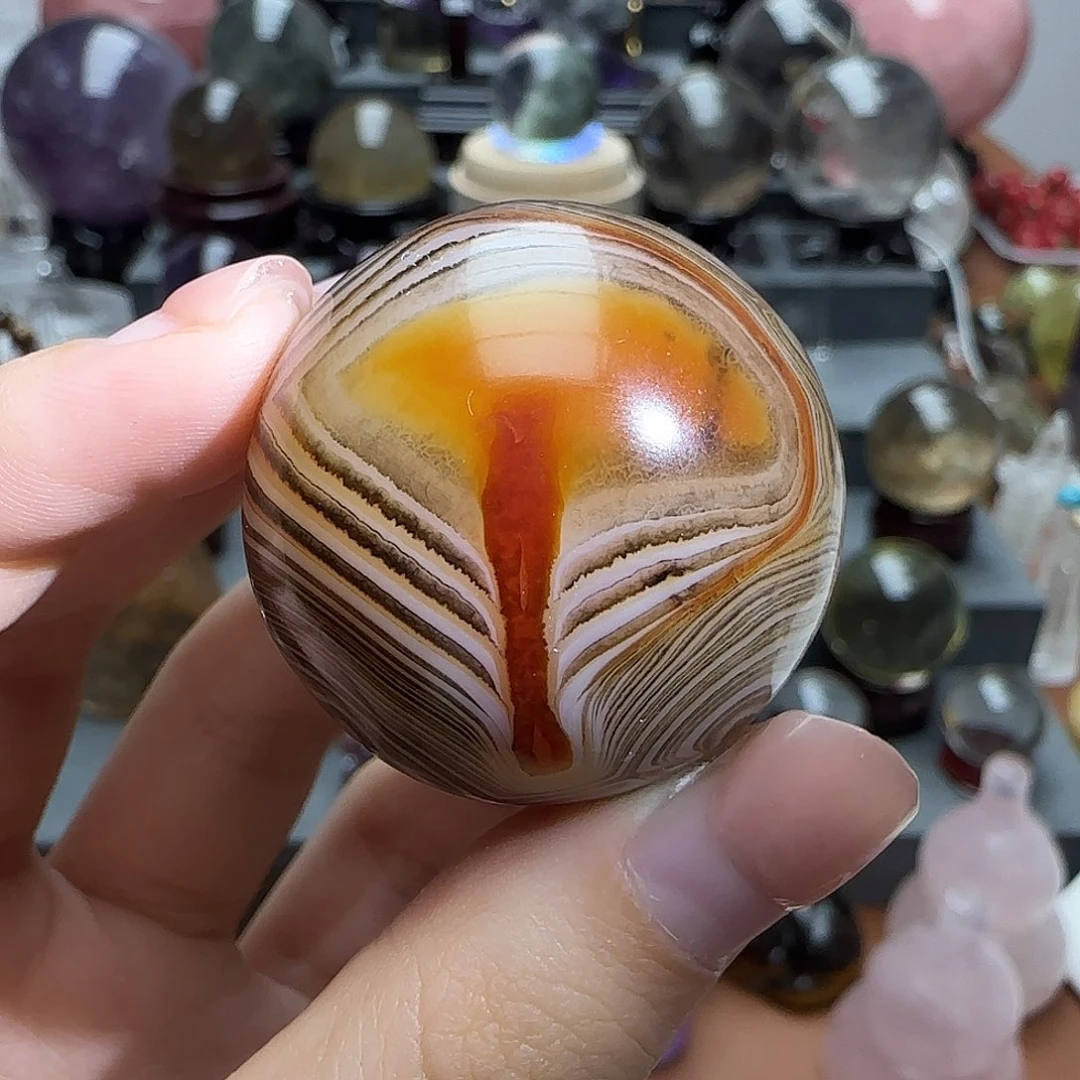 未镶嵌水晶摆件h290