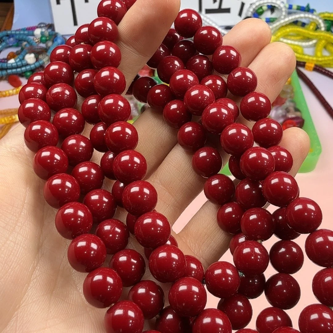 树脂磁石瑕疵随机