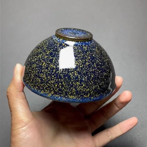 【闪购商品】茶盏-680............